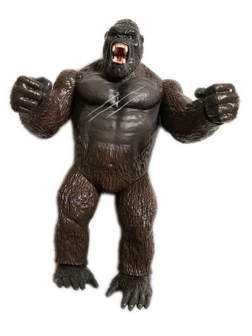 2020 Legendary King Kong Skull Island Playmates 11" Action Figure